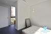 The newest house on the market is carefully prepared by the owner for every detail for rent in Ngoc Thuy Long Bien